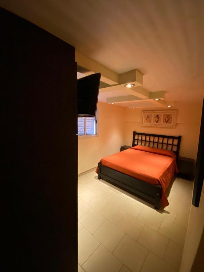 Hotel Jorgito Mar del Plata Luaran gambar