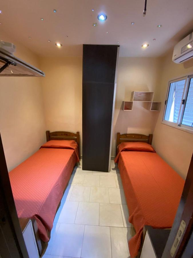 Hotel Jorgito Mar del Plata Luaran gambar