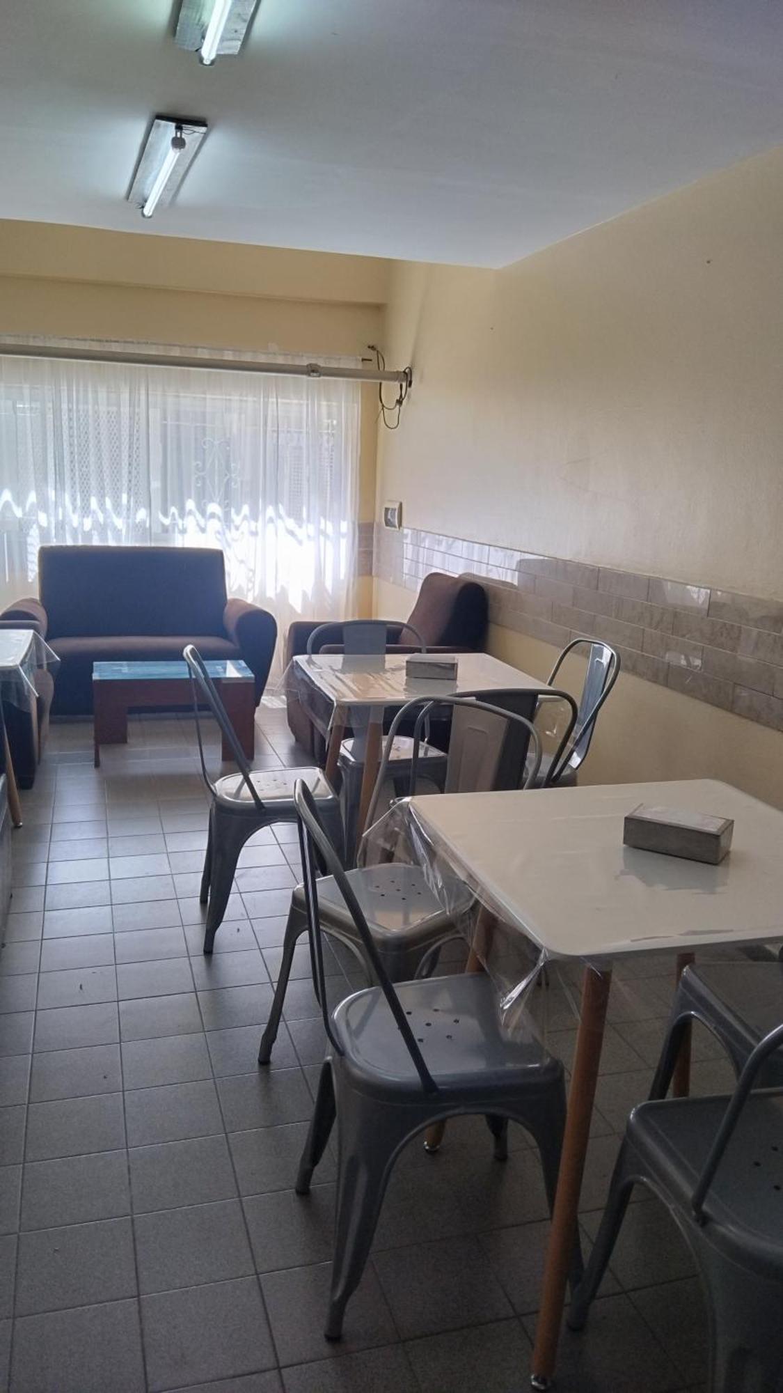 Hotel Jorgito Mar del Plata Luaran gambar