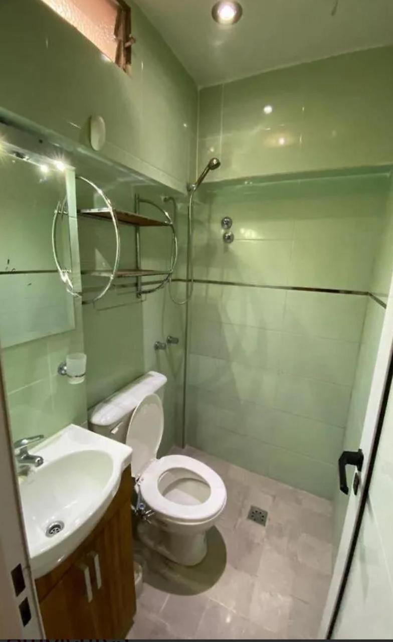 Hotel Jorgito Mar del Plata Luaran gambar