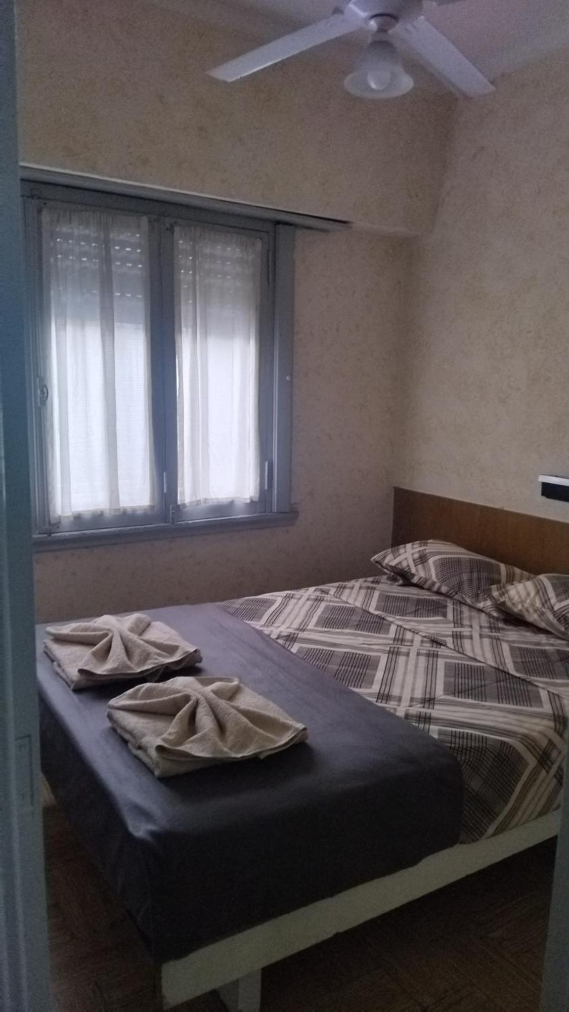 Hotel Jorgito Mar del Plata Luaran gambar