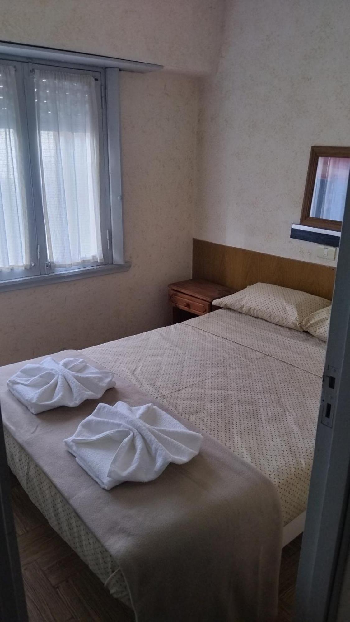 Hotel Jorgito Mar del Plata Luaran gambar