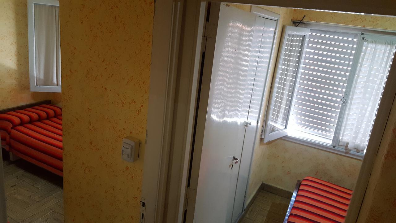 Hotel Jorgito Mar del Plata Luaran gambar