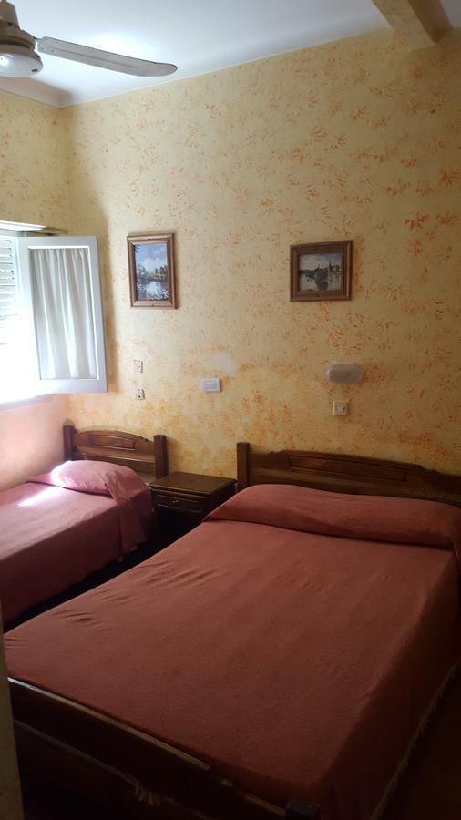 Hotel Jorgito Mar del Plata Luaran gambar