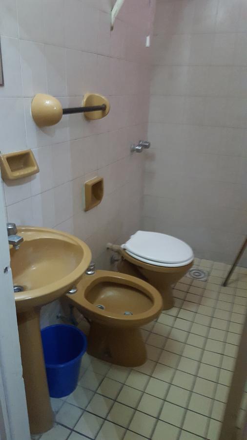 Hotel Jorgito Mar del Plata Luaran gambar