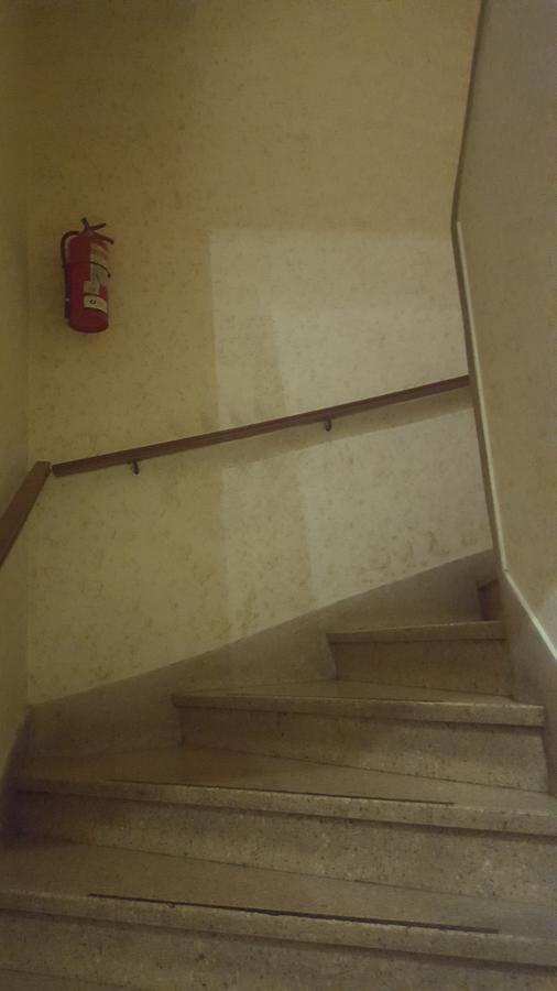 Hotel Jorgito Mar del Plata Luaran gambar