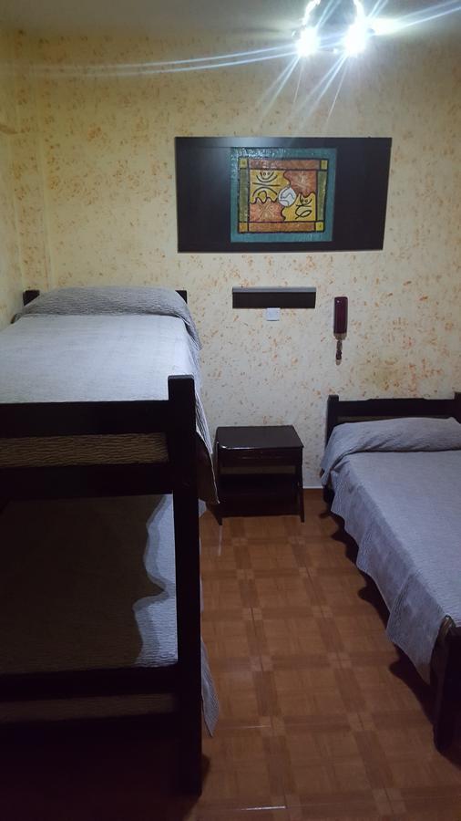 Hotel Jorgito Mar del Plata Luaran gambar