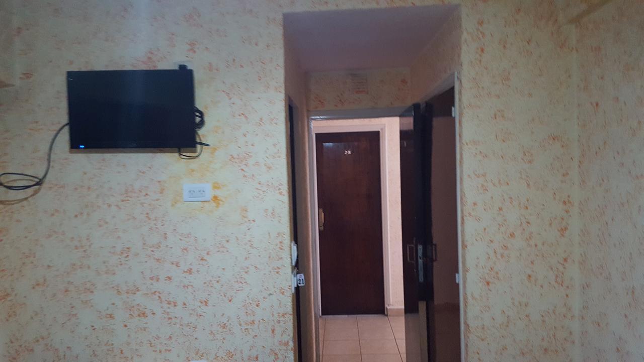 Hotel Jorgito Mar del Plata Luaran gambar